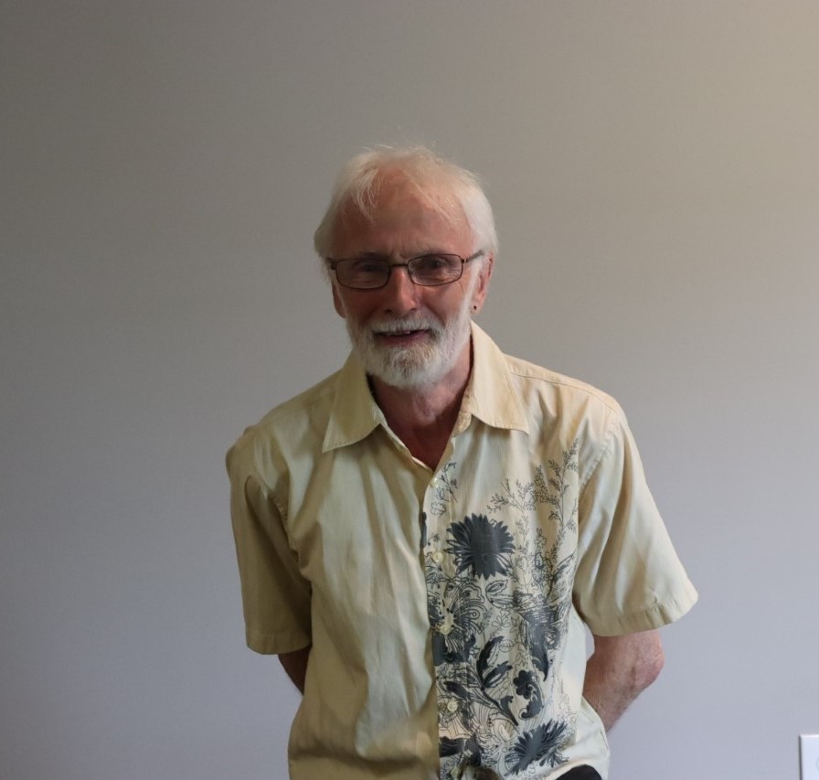 John Corsé